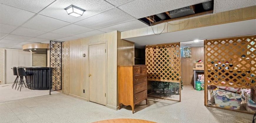 Homes for Sale in Kansas City, MO 64116 | 3320  Mohawk Lane