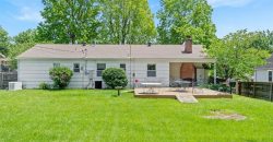 Homes for Sale in Kansas City, MO 64116 | 3320  Mohawk Lane