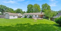 Homes for Sale in Kansas City, MO 64116 | 3320  Mohawk Lane