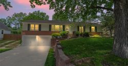 Homes for Sale in Kansas City, MO 64116 | 3320  Mohawk Lane