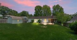 Homes for Sale in Kansas City, MO 64116 | 3320  Mohawk Lane