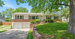 Homes for Sale in Kansas City, MO 64116 | 3320  Mohawk Lane