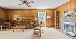Homes for Sale in Kansas City, MO 64116 | 3320  Mohawk Lane