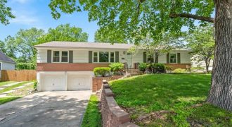 Homes for Sale in Kansas City, MO 64116 | 3320  Mohawk Lane