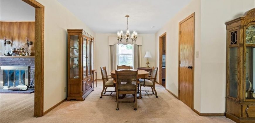 Homes for Sale in Kansas City, MO 64116 | 3320  Mohawk Lane