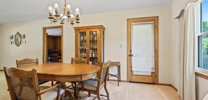 Homes for Sale in Kansas City, MO 64116 | 3320  Mohawk Lane