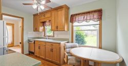 Homes for Sale in Kansas City, MO 64116 | 3320  Mohawk Lane