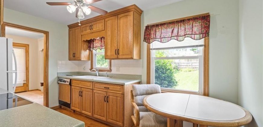 Homes for Sale in Kansas City, MO 64116 | 3320  Mohawk Lane