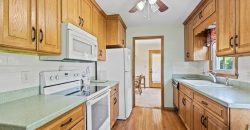 Homes for Sale in Kansas City, MO 64116 | 3320  Mohawk Lane