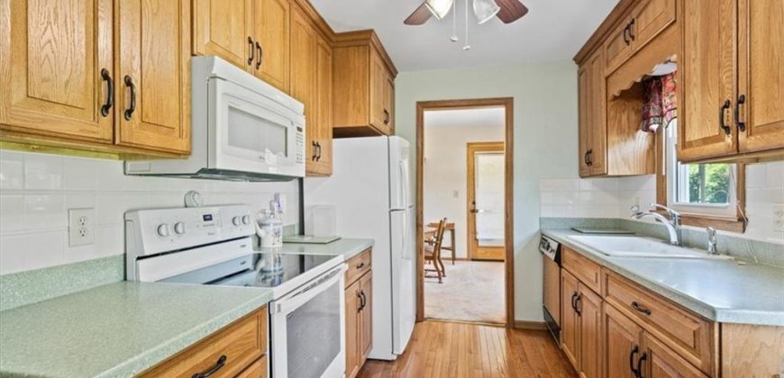 Homes for Sale in Kansas City, MO 64116 | 3320  Mohawk Lane