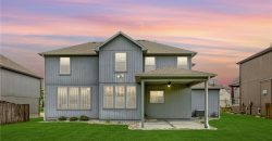 Homes for Sale in Kansas City, MO 64157 | 8221 NE 103rd Terrace