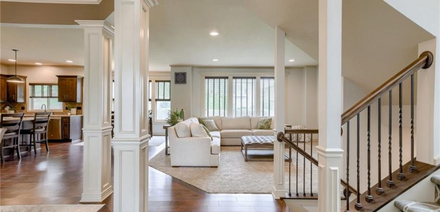 Homes for Sale in Kansas City, MO 64157 | 8221 NE 103rd Terrace