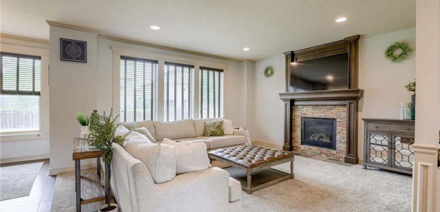 Homes for Sale in Kansas City, MO 64157 | 8221 NE 103rd Terrace