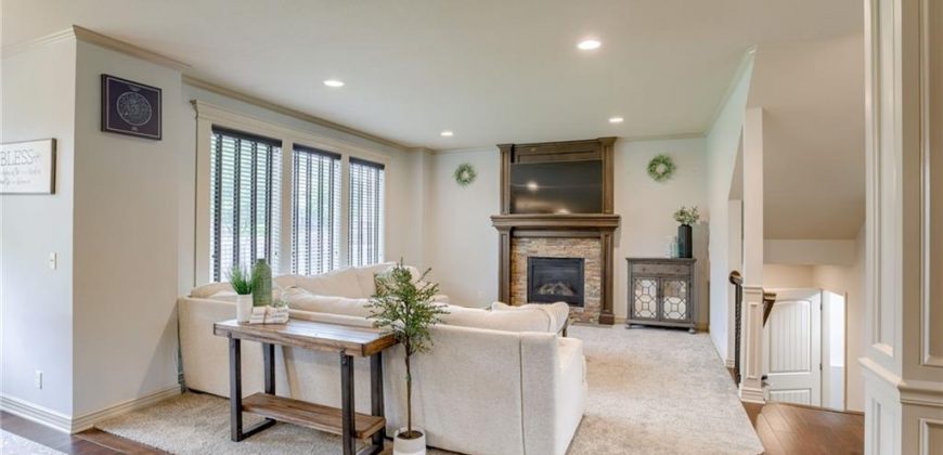 Homes for Sale in Kansas City, MO 64157 | 8221 NE 103rd Terrace