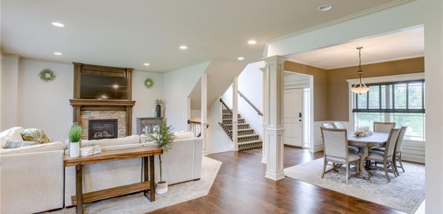 Homes for Sale in Kansas City, MO 64157 | 8221 NE 103rd Terrace