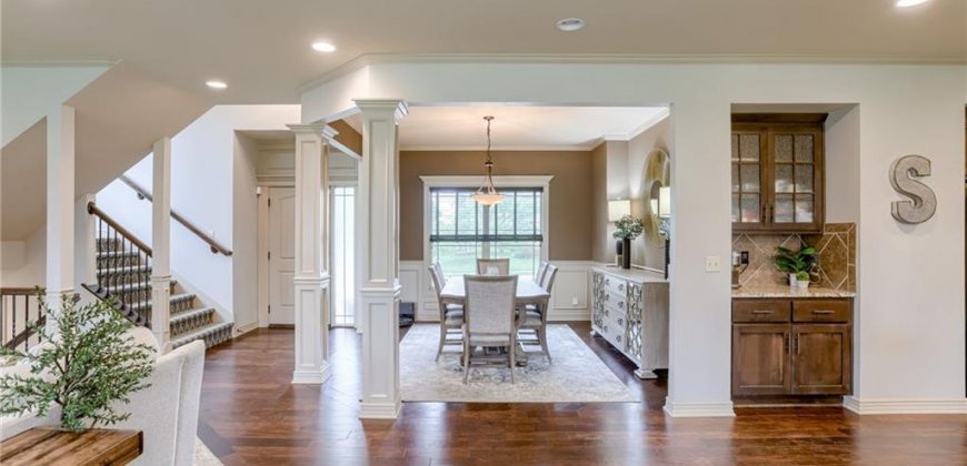 Homes for Sale in Kansas City, MO 64157 | 8221 NE 103rd Terrace