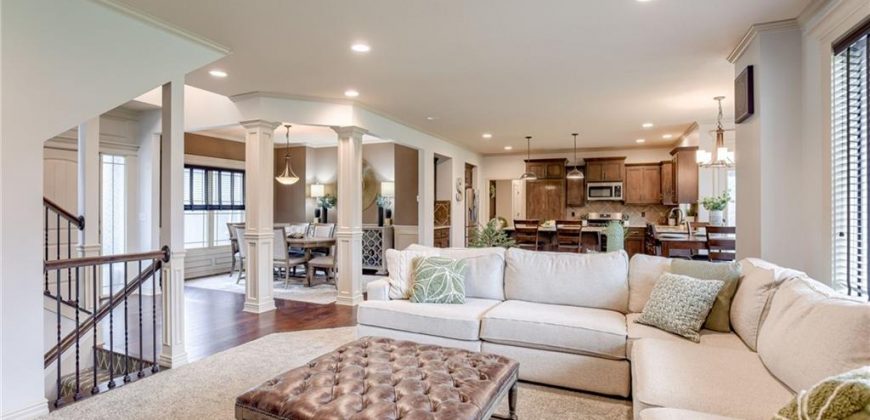 Homes for Sale in Kansas City, MO 64157 | 8221 NE 103rd Terrace