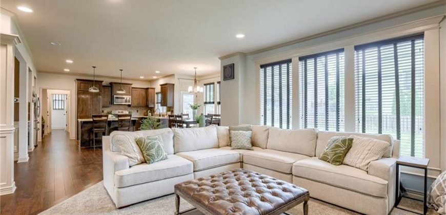 Homes for Sale in Kansas City, MO 64157 | 8221 NE 103rd Terrace