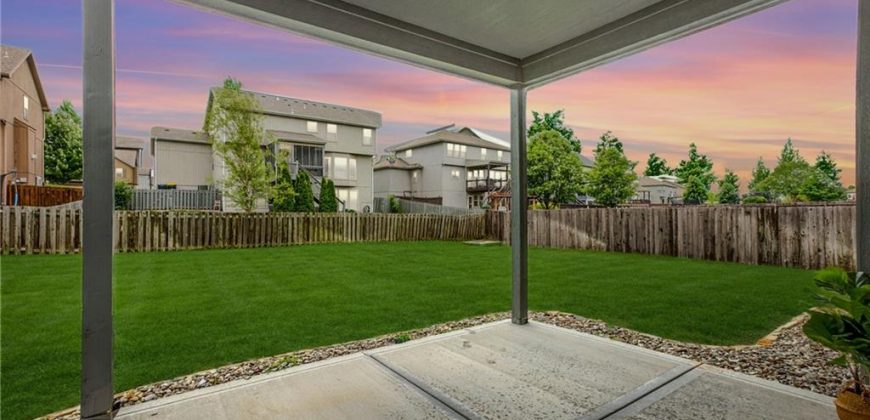 Homes for Sale in Kansas City, MO 64157 | 8221 NE 103rd Terrace