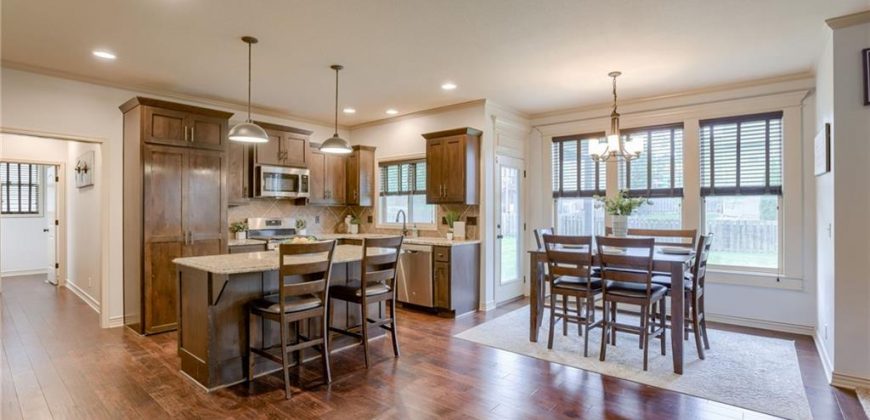 Homes for Sale in Kansas City, MO 64157 | 8221 NE 103rd Terrace