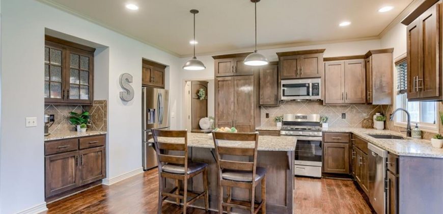 Homes for Sale in Kansas City, MO 64157 | 8221 NE 103rd Terrace