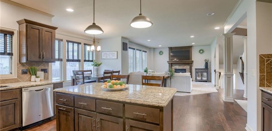 Homes for Sale in Kansas City, MO 64157 | 8221 NE 103rd Terrace