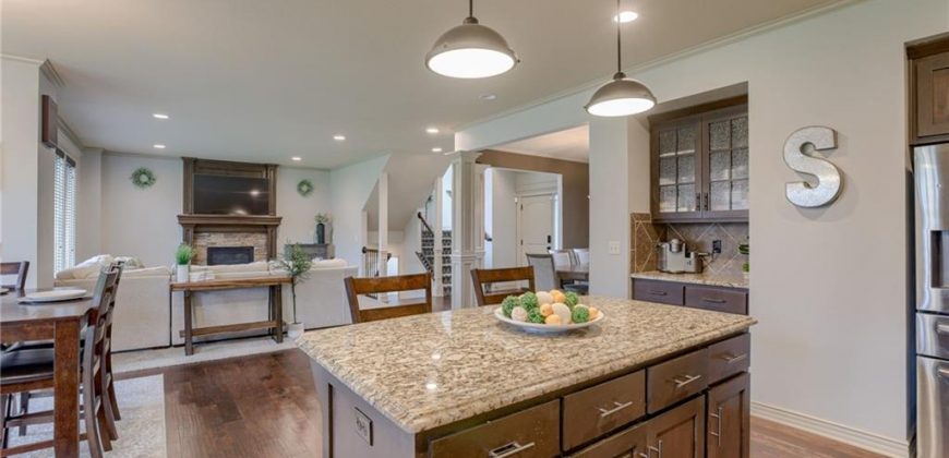 Homes for Sale in Kansas City, MO 64157 | 8221 NE 103rd Terrace