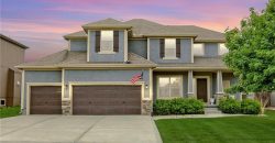 Homes for Sale in Kansas City, MO 64157 | 8221 NE 103rd Terrace