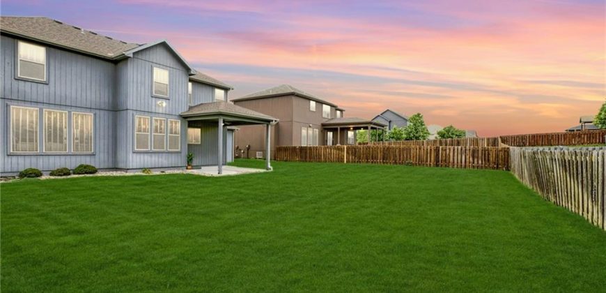 Homes for Sale in Kansas City, MO 64157 | 8221 NE 103rd Terrace