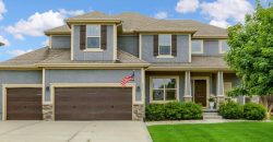 Homes for Sale in Kansas City, MO 64157 | 8221 NE 103rd Terrace