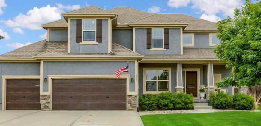 Homes for Sale in Kansas City, MO 64157 | 8221 NE 103rd Terrace