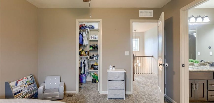 Homes for Sale in Kansas City, MO 64157 | 8221 NE 103rd Terrace