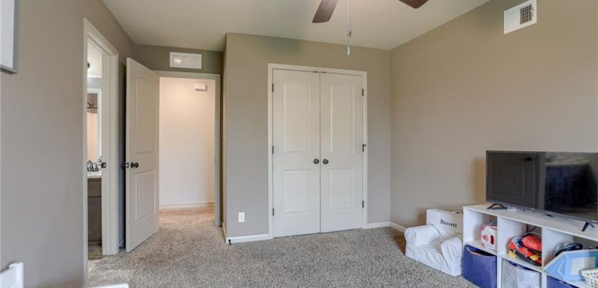 Homes for Sale in Kansas City, MO 64157 | 8221 NE 103rd Terrace