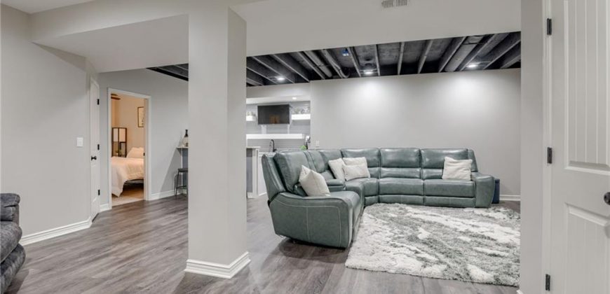 Homes for Sale in Kansas City, MO 64157 | 8221 NE 103rd Terrace