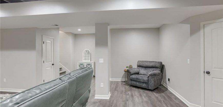 Homes for Sale in Kansas City, MO 64157 | 8221 NE 103rd Terrace