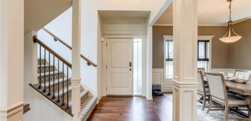 Homes for Sale in Kansas City, MO 64157 | 8221 NE 103rd Terrace