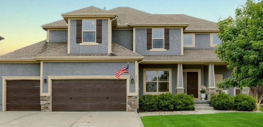 Homes for Sale in Kansas City, MO 64157 | 8221 NE 103rd Terrace