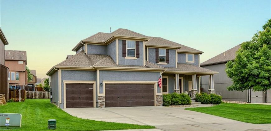 Homes for Sale in Kansas City, MO 64157 | 8221 NE 103rd Terrace