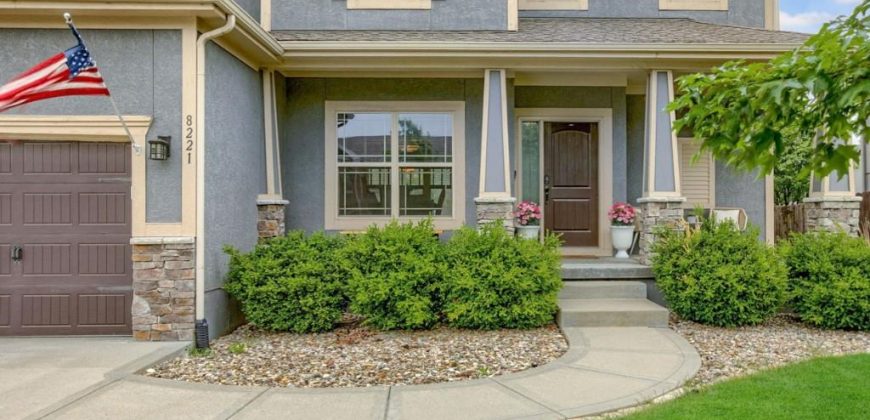 Homes for Sale in Kansas City, MO 64157 | 8221 NE 103rd Terrace