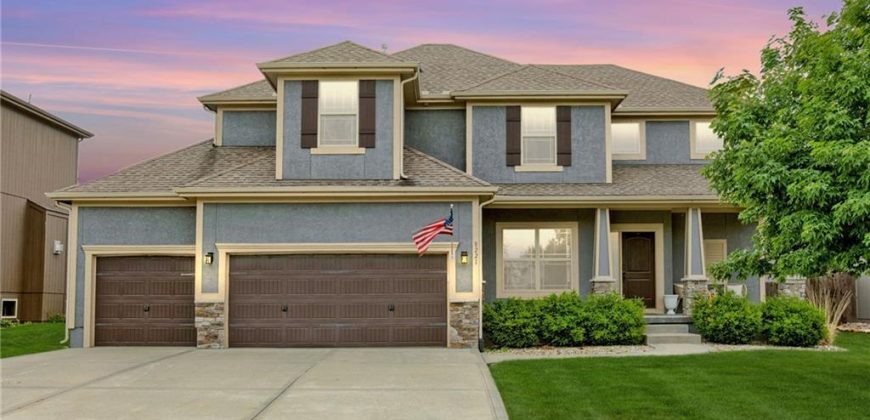 Homes for Sale in Kansas City, MO 64157 | 8221 NE 103rd Terrace