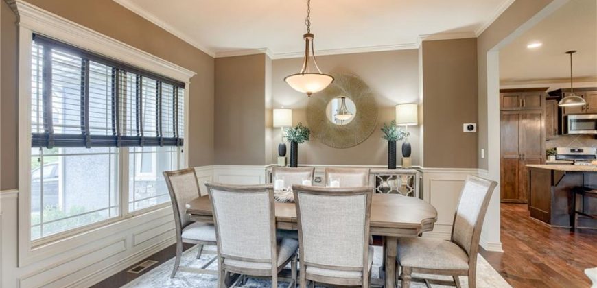 Homes for Sale in Kansas City, MO 64157 | 8221 NE 103rd Terrace