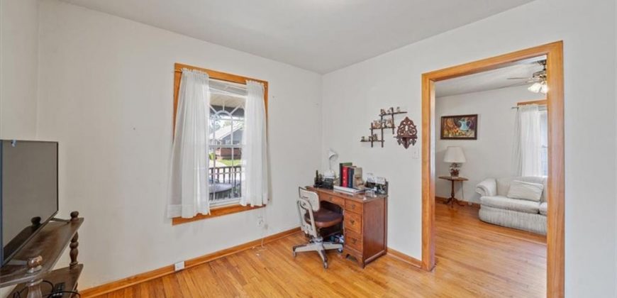 Homes for Sale in Kansas City, MO 64116 | 1212 E 22nd Avenue