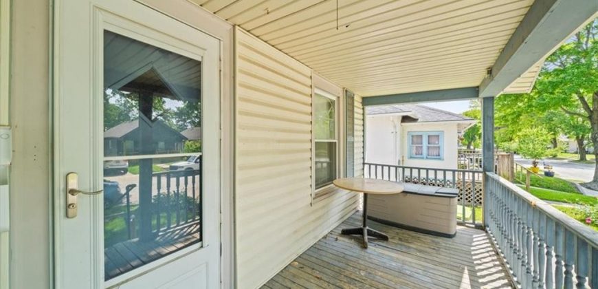 Homes for Sale in Kansas City, MO 64116 | 1212 E 22nd Avenue