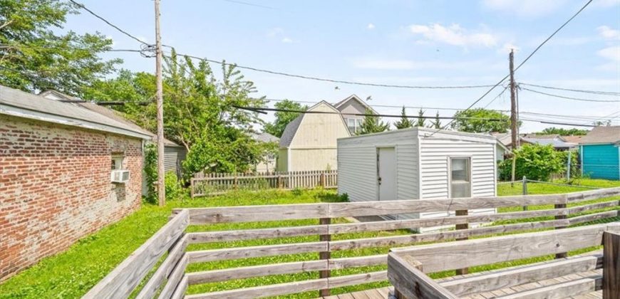 Homes for Sale in Kansas City, MO 64116 | 1212 E 22nd Avenue