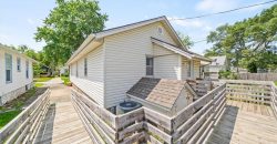 Homes for Sale in Kansas City, MO 64116 | 1212 E 22nd Avenue