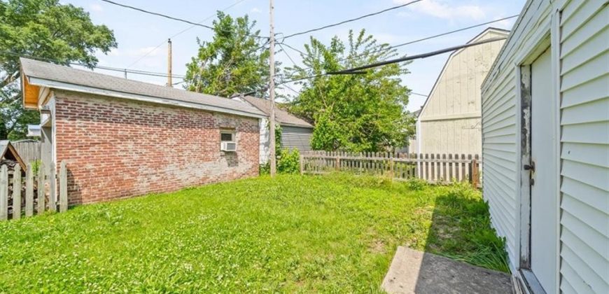 Homes for Sale in Kansas City, MO 64116 | 1212 E 22nd Avenue