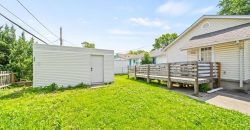 Homes for Sale in Kansas City, MO 64116 | 1212 E 22nd Avenue