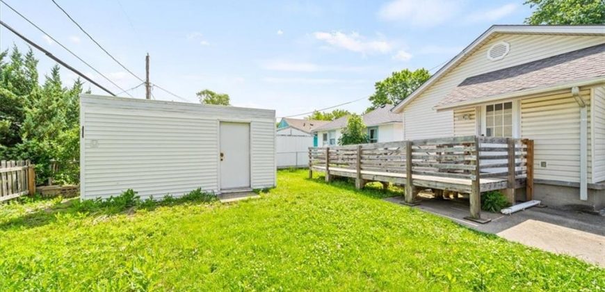 Homes for Sale in Kansas City, MO 64116 | 1212 E 22nd Avenue