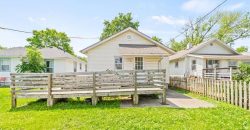 Homes for Sale in Kansas City, MO 64116 | 1212 E 22nd Avenue