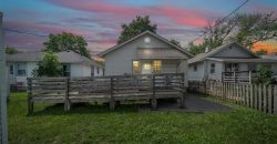 Homes for Sale in Kansas City, MO 64116 | 1212 E 22nd Avenue